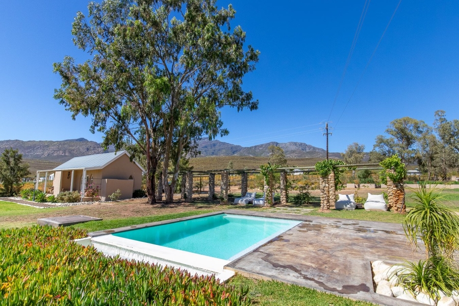 Commercial Property for Sale in Montagu Rural Western Cape